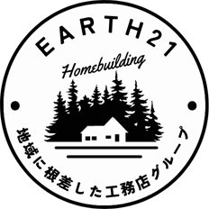 アース21ロゴ